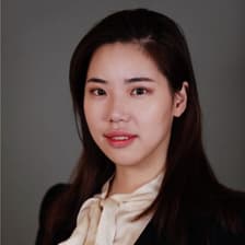 Profile picture for Jiaqi Chen