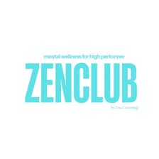 Profile picture for zenclub community