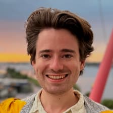 Profile picture for Jack Cavanaugh