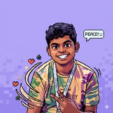 Profile picture for Suman Jain