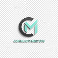 Profile picture for CommunityMeetups