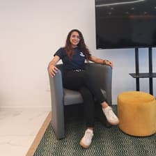 Profile picture for Cindy Camacho