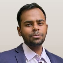 Profile picture for Anagh Prasad