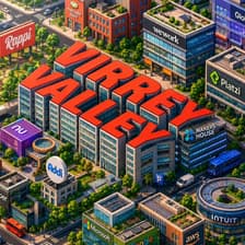 Profile picture for VirreyValley
