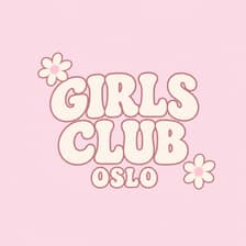 Profile picture for Girls Club Oslo