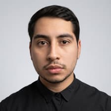 Profile picture for Cristian Almiron