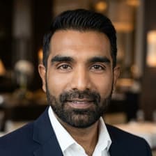 Profile picture for Bhavesh Ratanpal