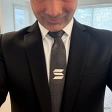 Profile picture for Sal Samani