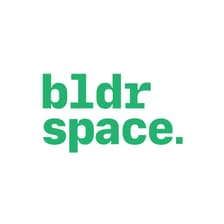 Profile picture for Bldr Space