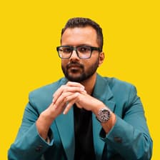 Profile picture for Jayneil Dalal