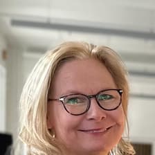 Profile picture for Paula Lehto