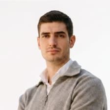 Profile picture for Isaac Grau Nieto