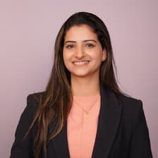 Profile picture for Tushna Choksey