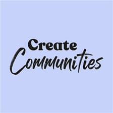 Profile picture for Create Communities