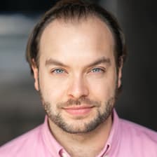 Profile picture for Tom Andrews