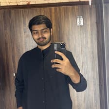 Profile picture for Sanjay Ganesh K Barade