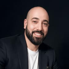 Profile picture for Alexander Haydari