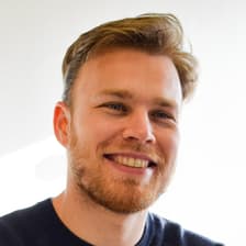 Profile picture for Stephan van de Ven