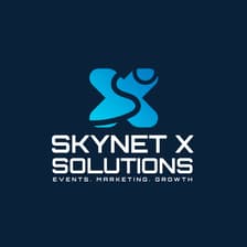 Profile picture for SkyNet X Solutions L.L.C-FZ