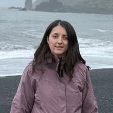 Profile picture for Adriana Percă