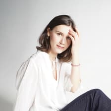 Profile picture for Denisa Gheorghita