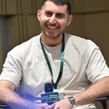Profile picture for Hamzeh Abu Qamar