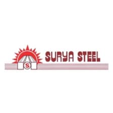 Profile picture for Surya Steel
