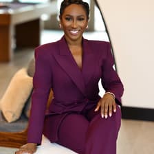 Profile picture for Dr. Nikkie Pryce
