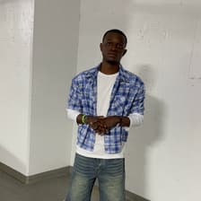 Profile picture for Mekhi Dunnock