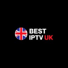 Profile picture for IPTV UK