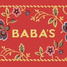 Profile picture for Baba's Cafe