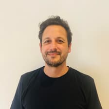 Profile picture for Pablo Peralta