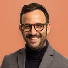 Profile picture for Andrew Henck, Ph.D.