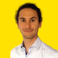 Profile picture for Benoît Briault