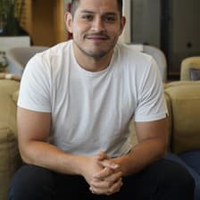 Profile picture for Eduardo Medina