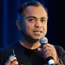 Profile picture for Vinay Prabhu