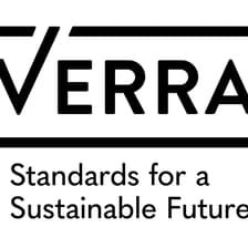 Profile picture for Verra Standards for a Sustainable Future