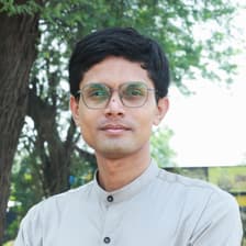 Profile picture for Chirag Gohil