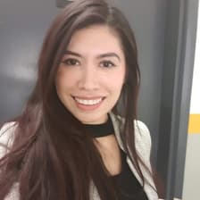 Profile picture for Jazmin Mayo