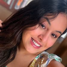 Profile picture for Amanda Rocha de Oliveira