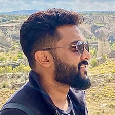Profile picture for Ramakrishna V