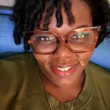 Profile picture for Bianca | Homebody Homegirl
