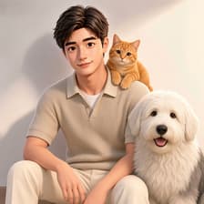 Profile picture for 43 99💛