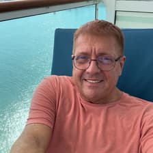 Profile picture for Scott Harrison