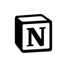 Profile picture for The Notion Team