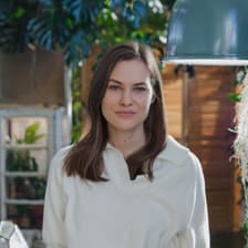 Profile picture for Sofia Pikuleva