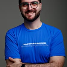 Profile picture for Bruno Falcão