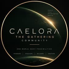 Profile picture for CAELORA Originals