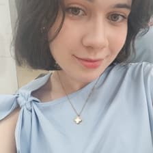Profile picture for Sâmela Tenório