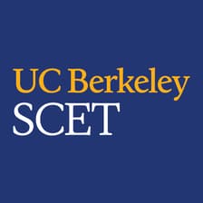 Profile picture for UC Berkeley SCET